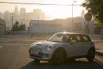 Mini Cooper SE 2019 года (WW)
